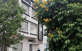 Hotel LB - Los Balsos